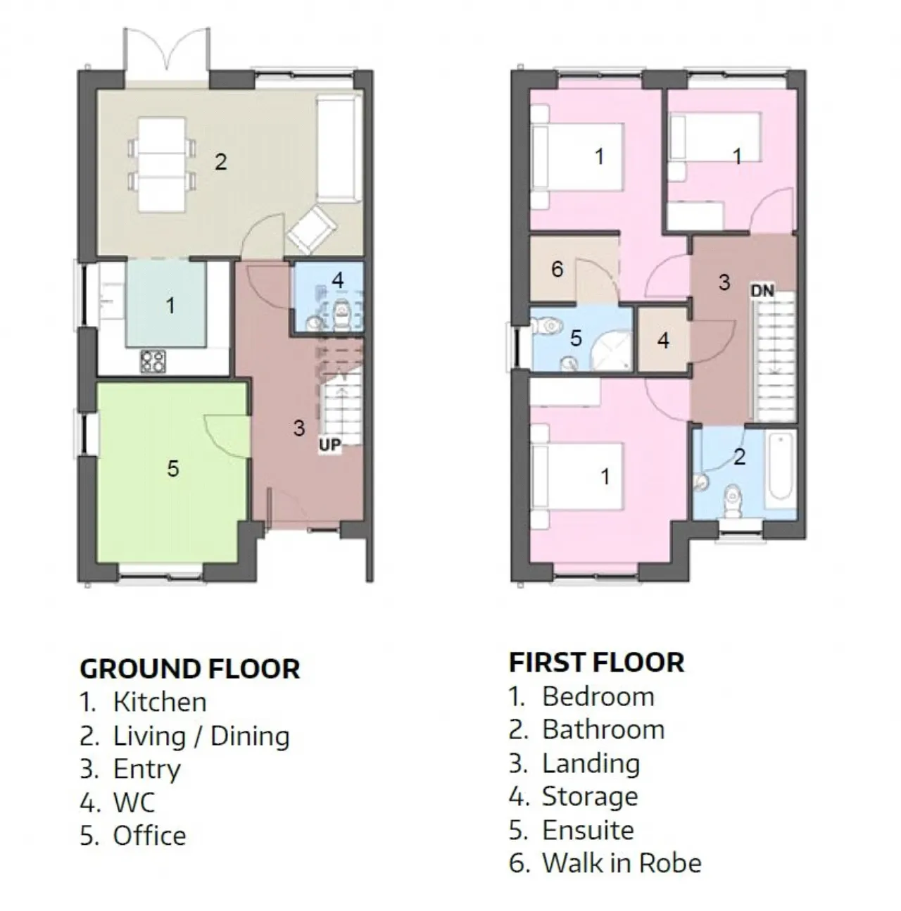 Photo of Greenhill, Clonhaston, Enniscorthy, Co. Wexford, Y21 RWK4