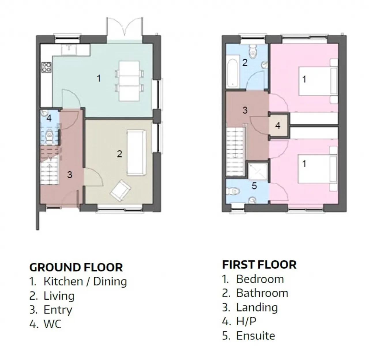 Photo of Greenhill, Clonhaston, Enniscorthy, Co. Wexford, Y21 RWK4
