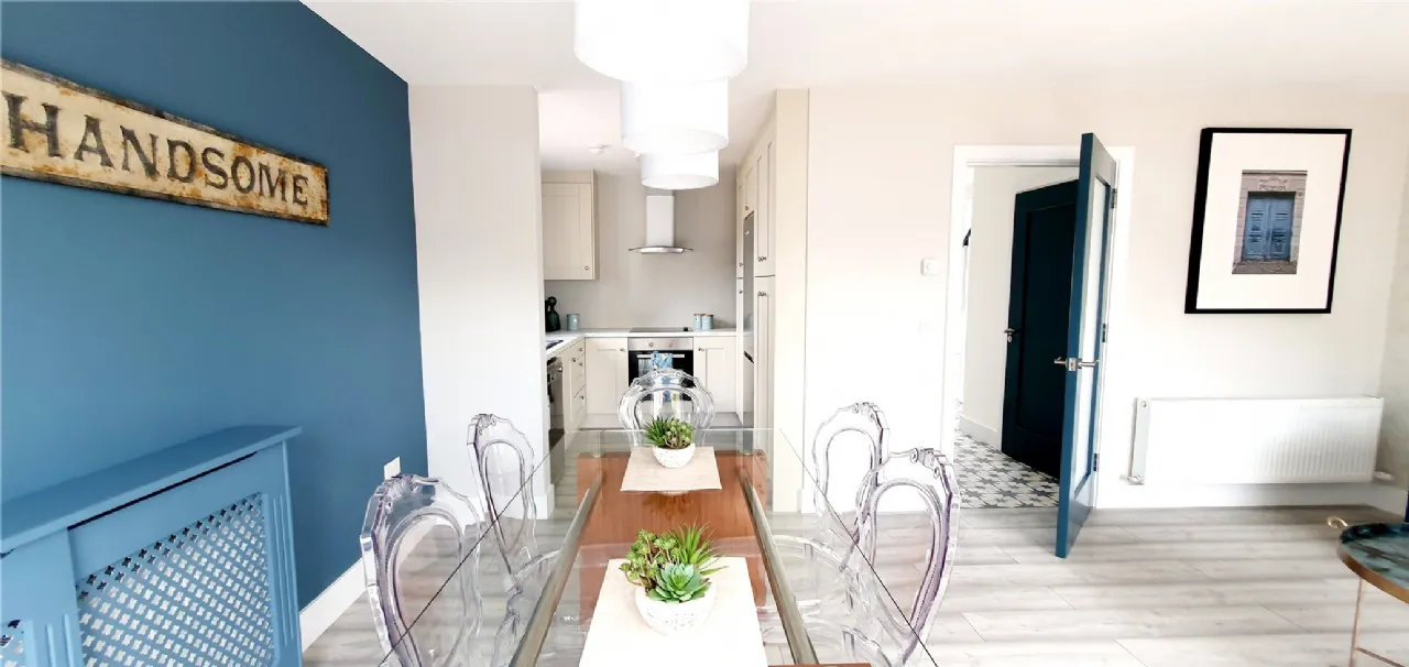 Photo of Greenhill, Clonhaston, Enniscorthy, Co. Wexford, Y21 RWK4