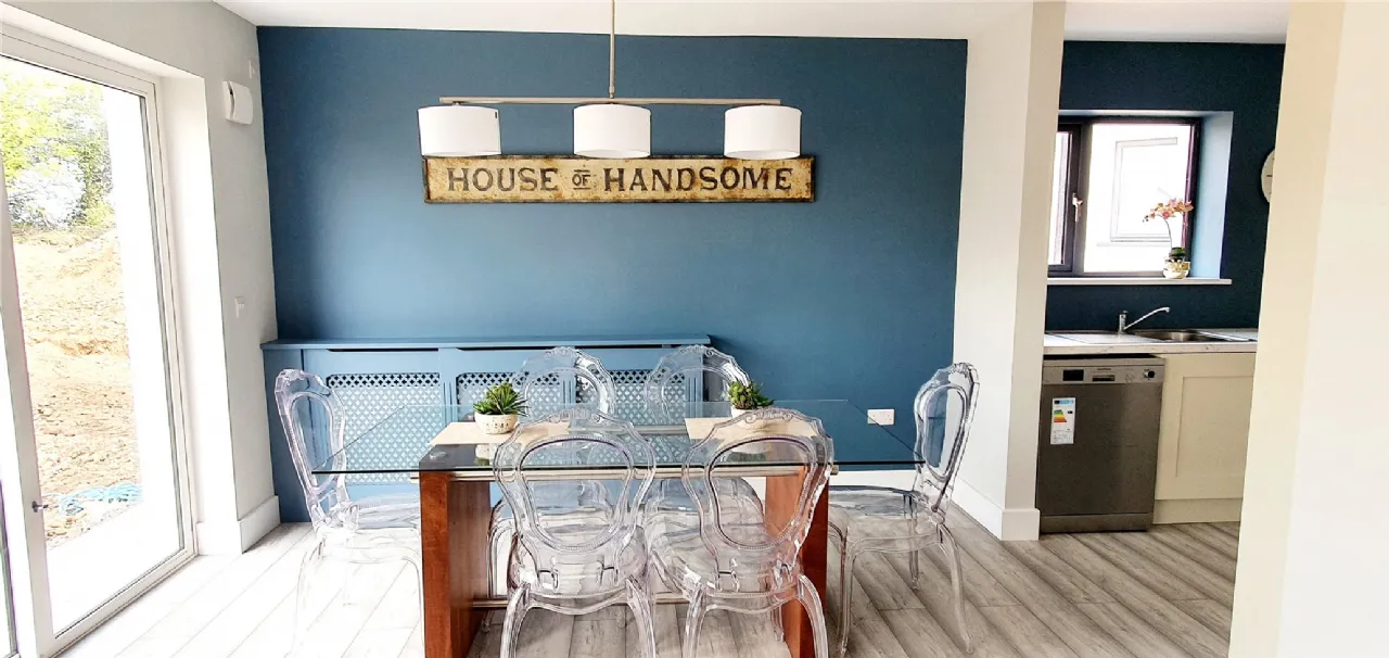 Photo of Greenhill, Clonhaston, Enniscorthy, Co. Wexford, Y21 RWK4