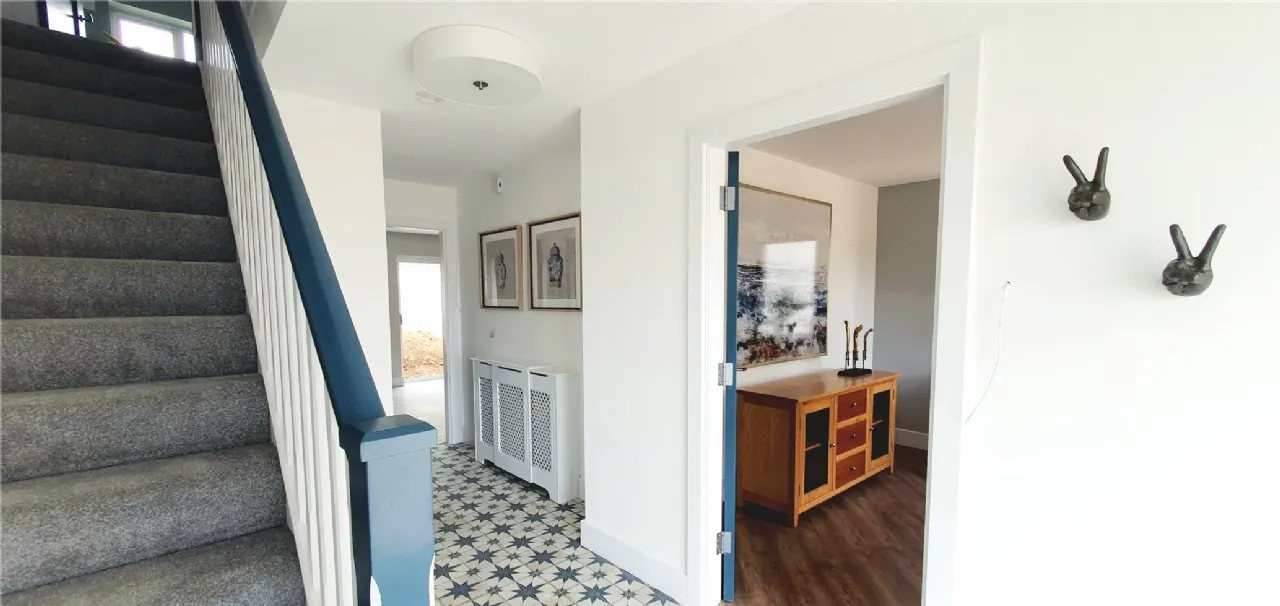 Photo of Greenhill, Clonhaston, Enniscorthy, Co. Wexford, Y21 RWK4