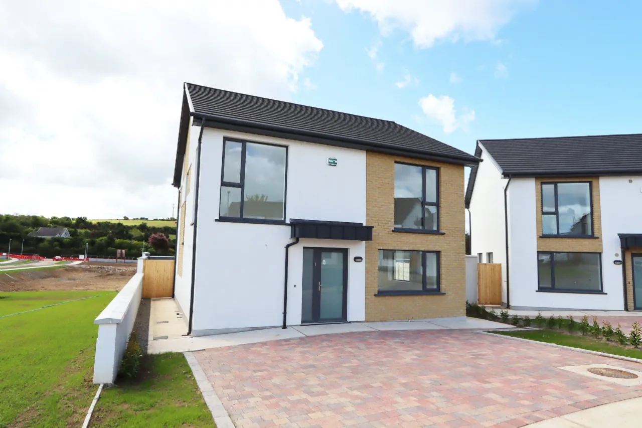 Photo of Greenhill, Clonhaston, Enniscorthy, Co. Wexford, Y21 RWK4