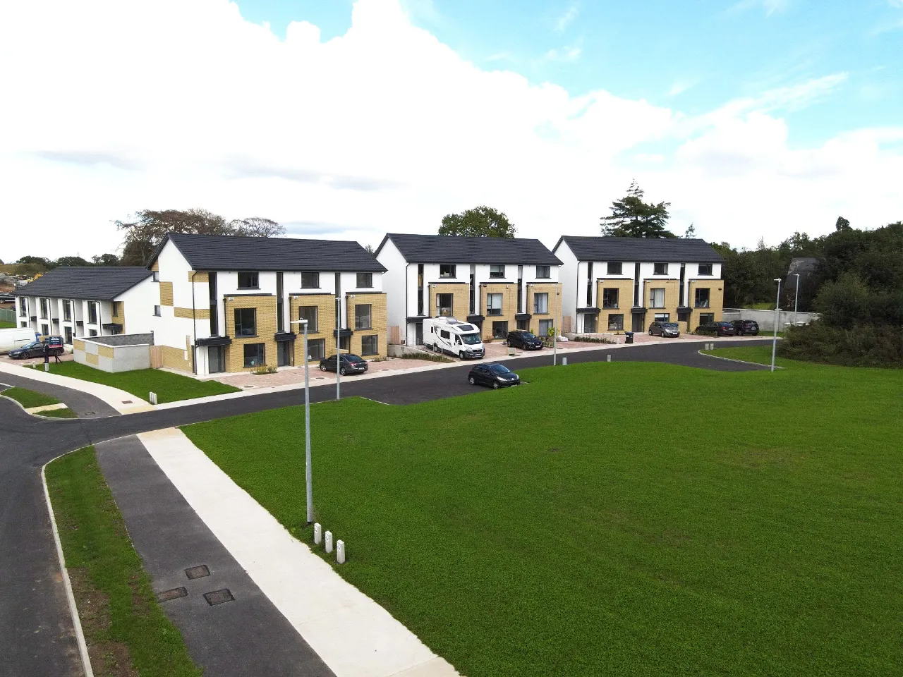 Photo of Greenhill, Clonhaston, Enniscorthy, Co. Wexford, Y21 RWK4