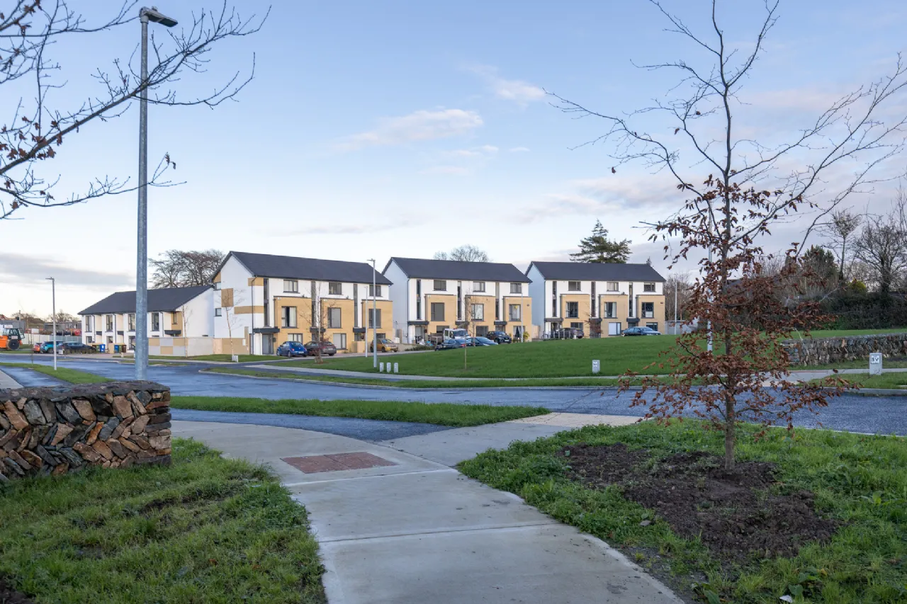 Photo of Greenhill, Clonhaston, Enniscorthy, Co. Wexford, Y21 RWK4