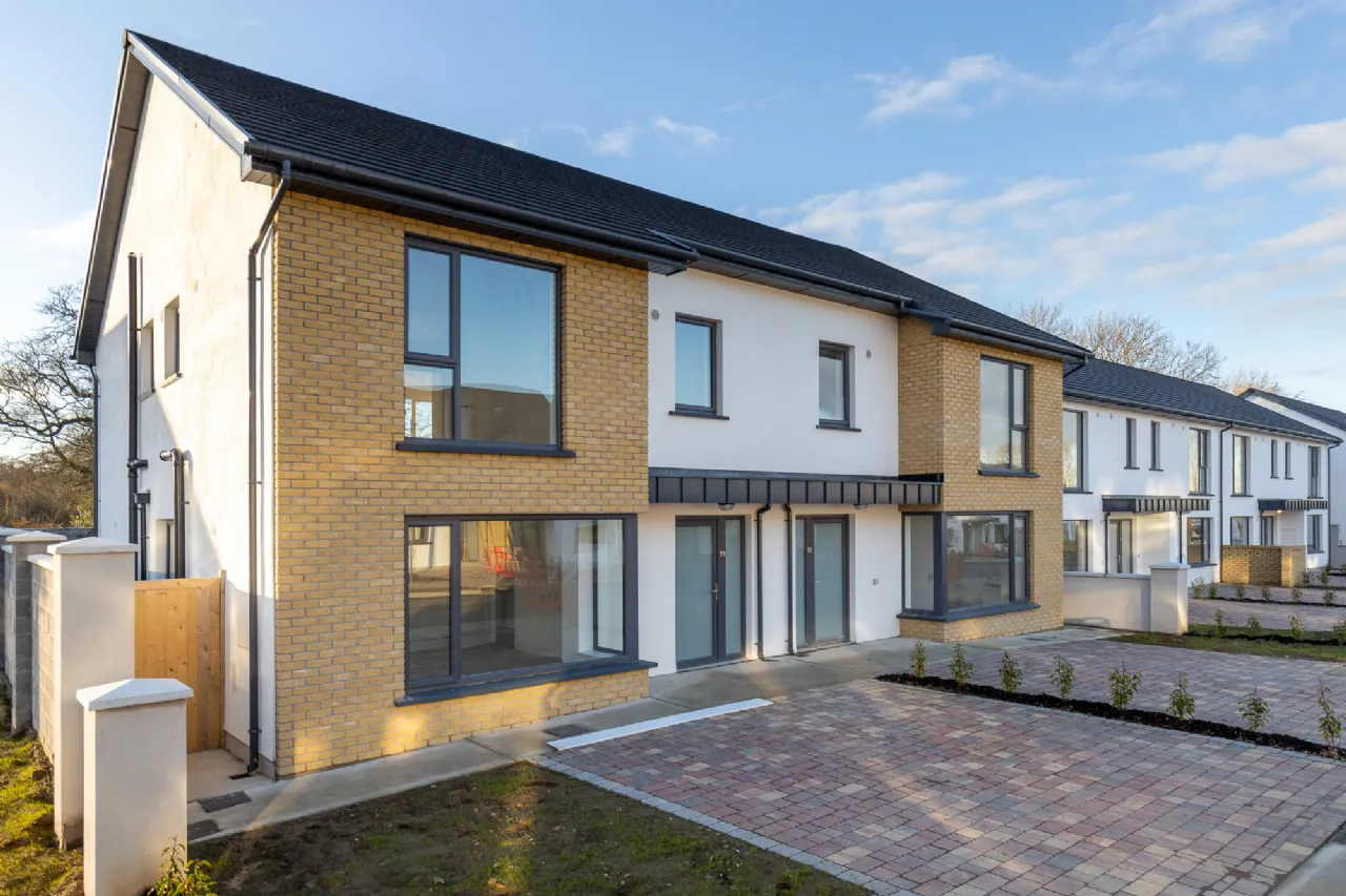 Photo of Greenhill, Clonhaston, Enniscorthy, Co. Wexford, Y21 RWK4