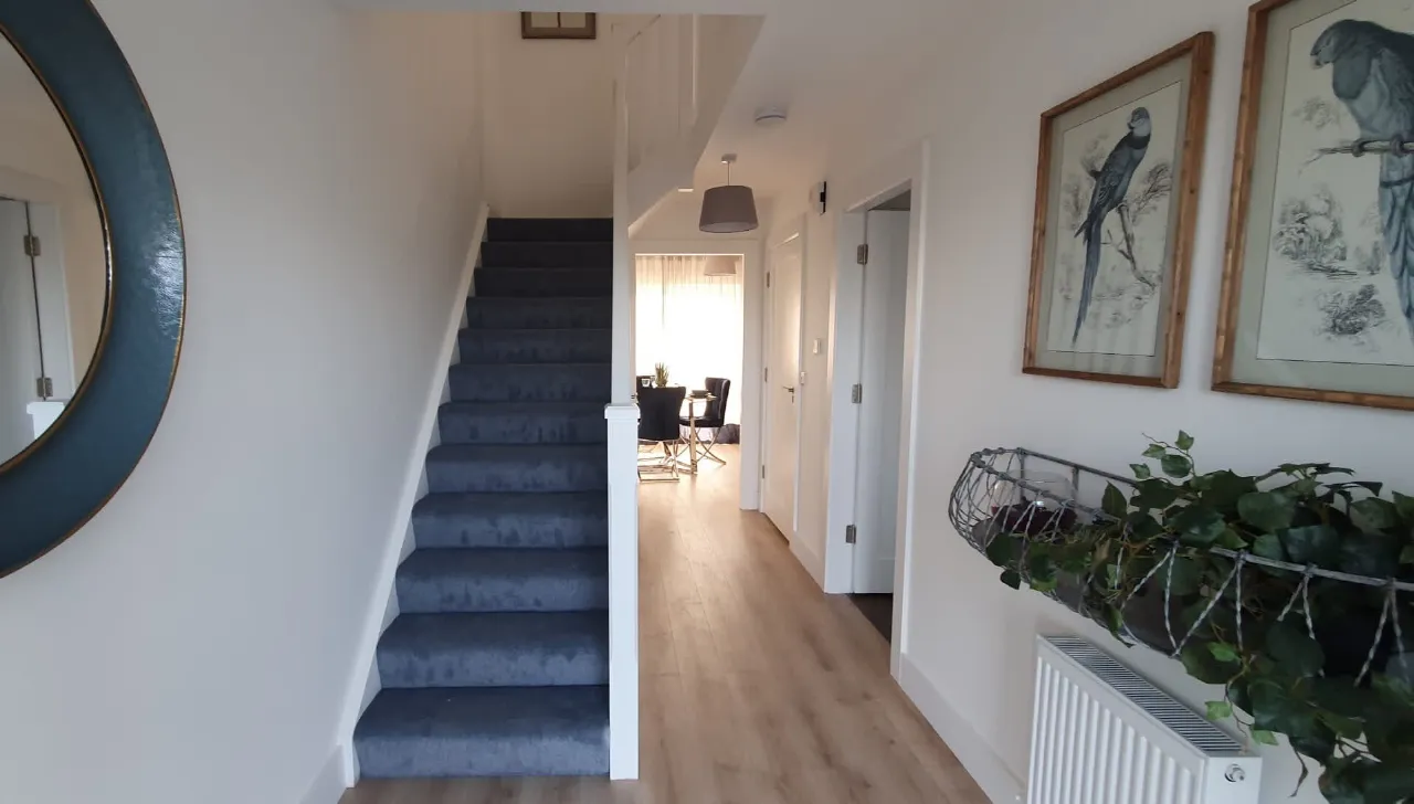 Photo of Greenhill, Clonhaston, Enniscorthy, Co. Wexford, Y21 RWK4