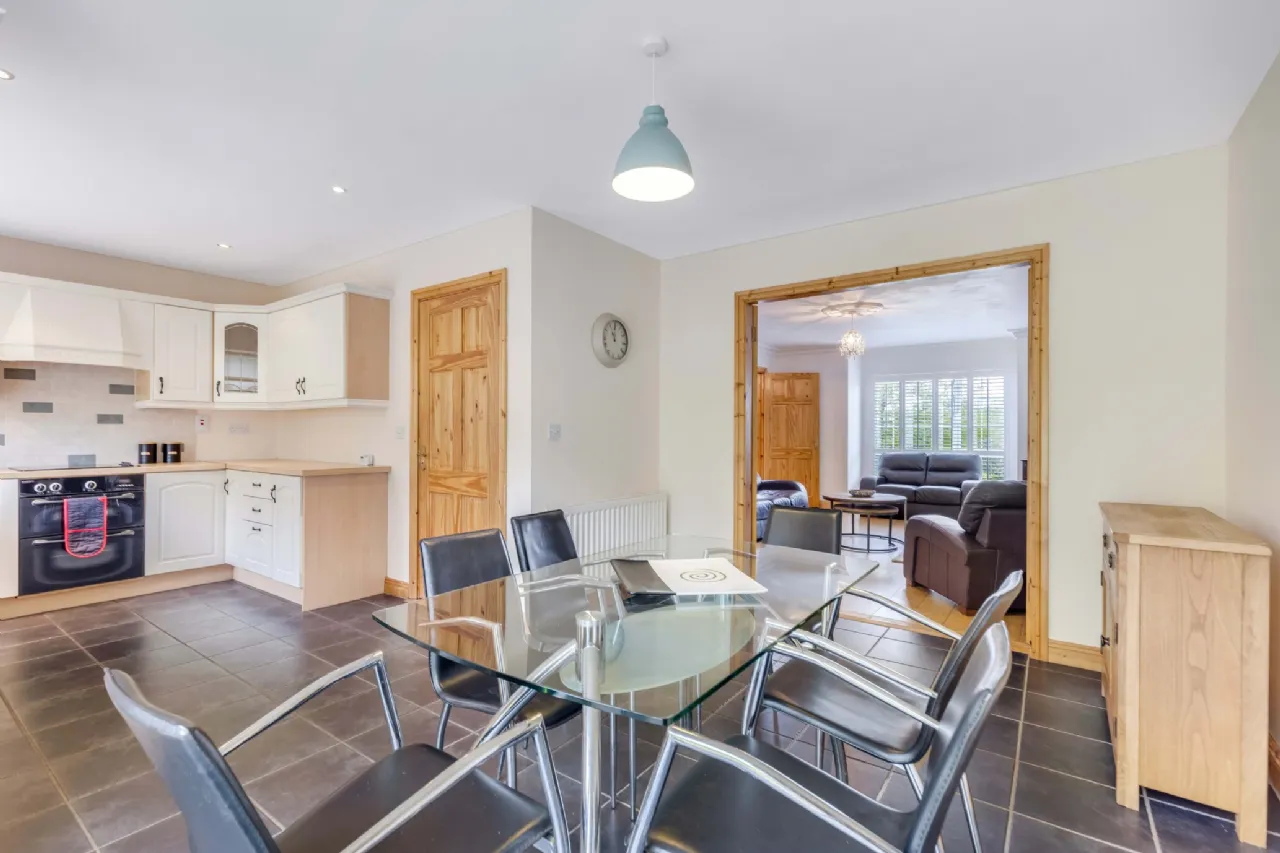 Photo of 5 The Beeches, Drumgola Wood, Cavan, H12 AK75