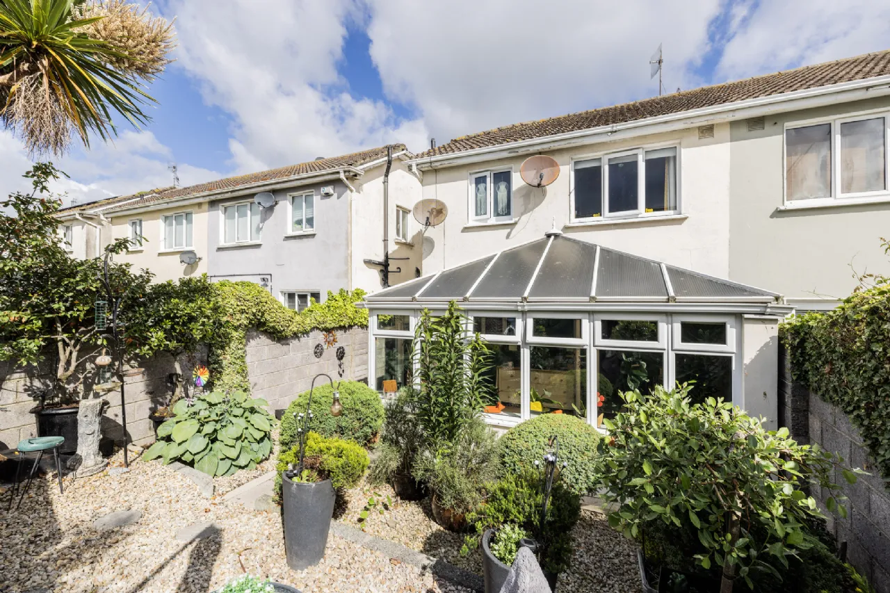Photo of 25 Chapel Close, Balbriggan, Co. Dublin, K32 DW02