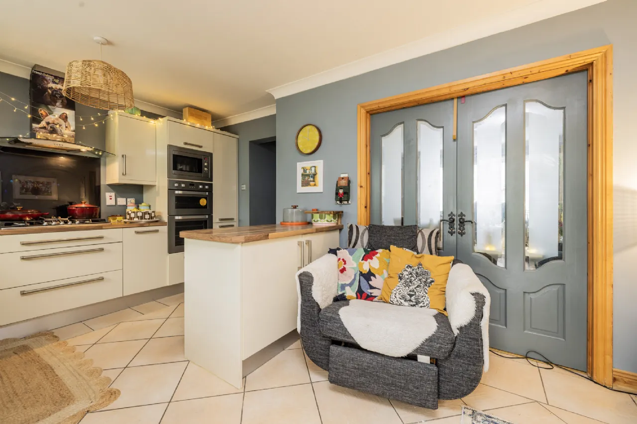 Photo of 25 Chapel Close, Balbriggan, Co. Dublin, K32 DW02
