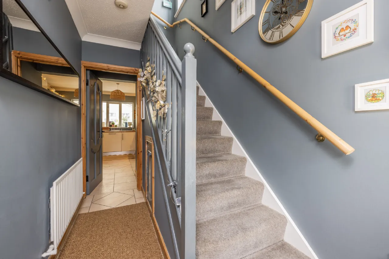 Photo of 25 Chapel Close, Balbriggan, Co. Dublin, K32 DW02