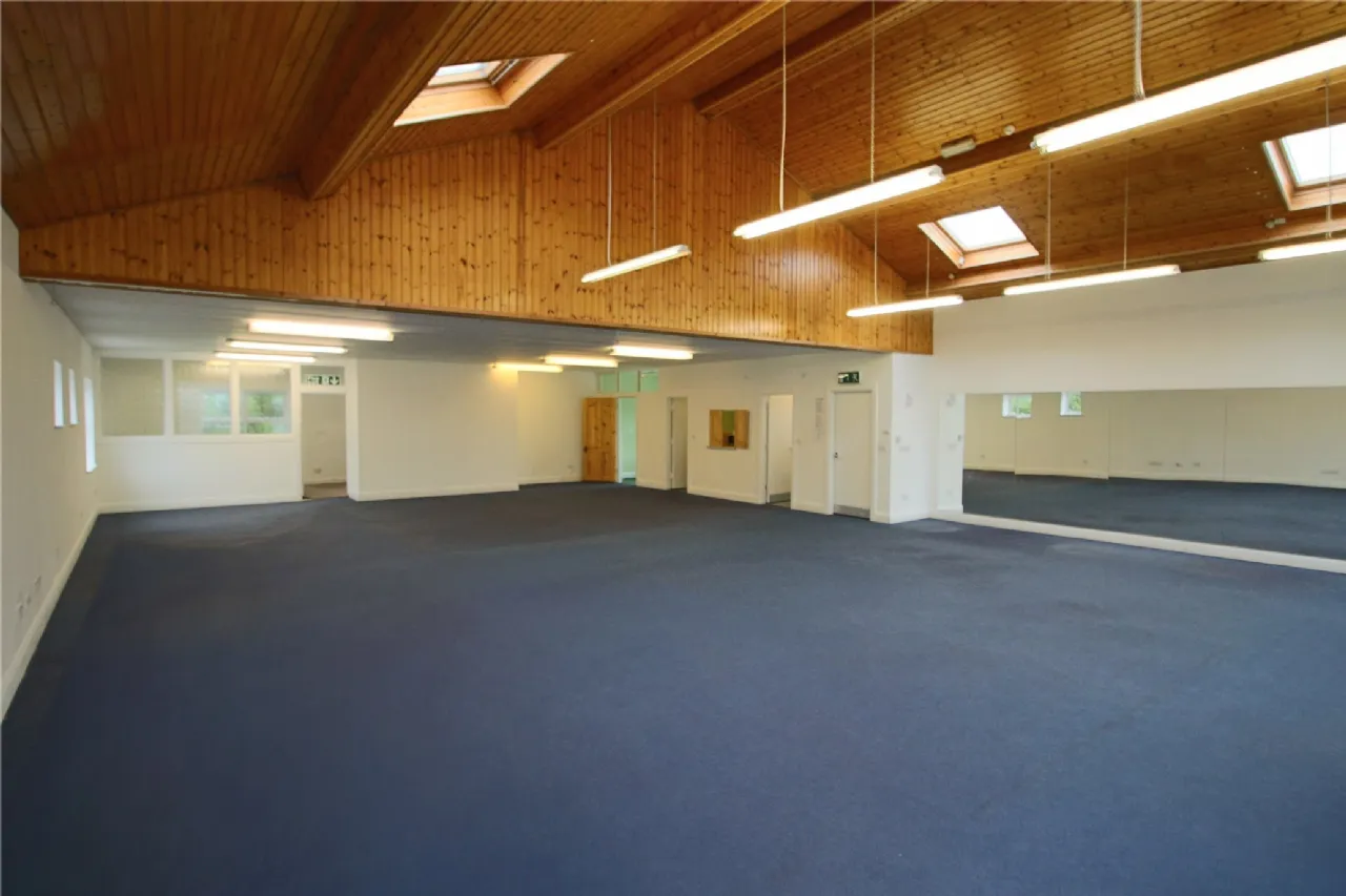 Photo of 1st Floor Studio Space, Inver Geal, Carrick-On-Shannon, Co. Leitrim