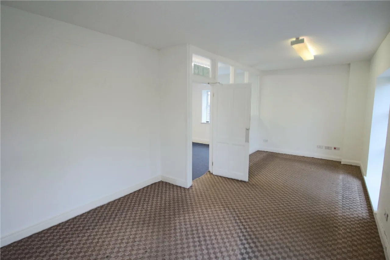 Photo of 1st Floor Studio Space, Inver Geal, Carrick-On-Shannon, Co. Leitrim