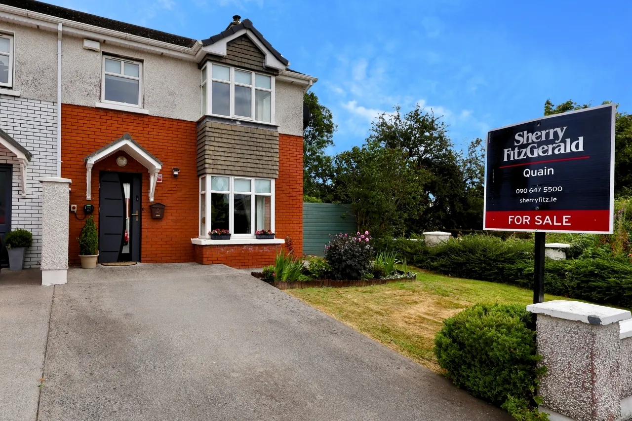 Photo of 46 Sli an Choiste, Monksland, Athlone, Co Roscommon, N37D3C6