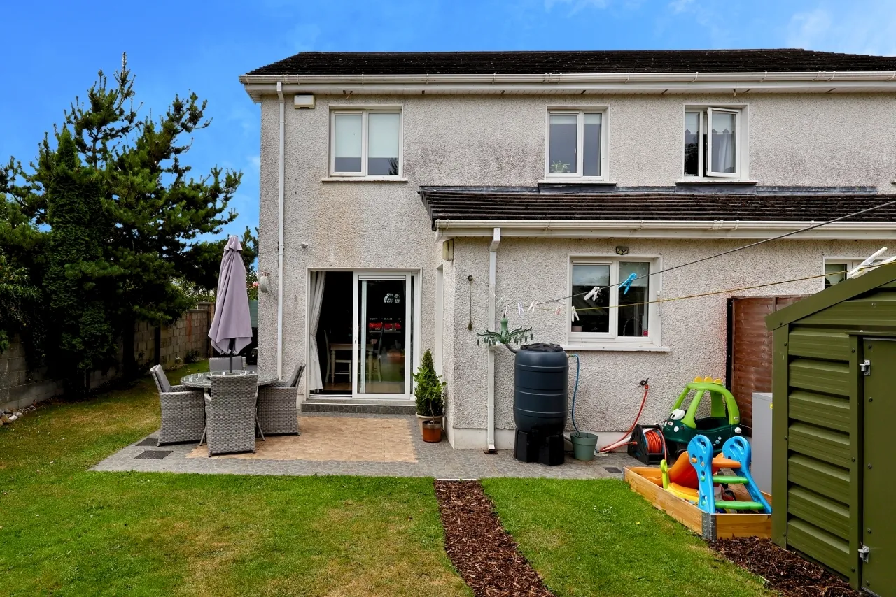 Photo of 46 Sli an Choiste, Monksland, Athlone, Co Roscommon, N37D3C6