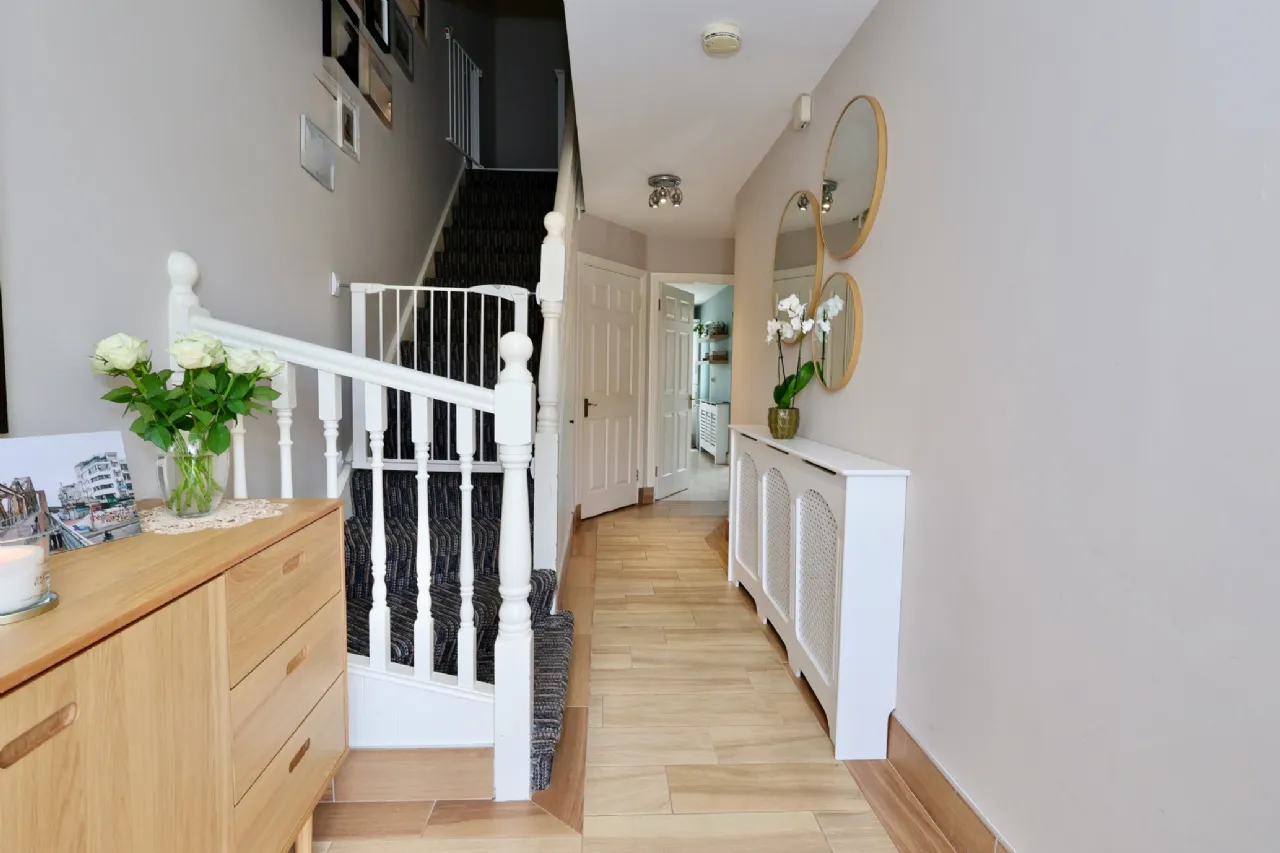 Photo of 46 Sli an Choiste, Monksland, Athlone, Co Roscommon, N37D3C6