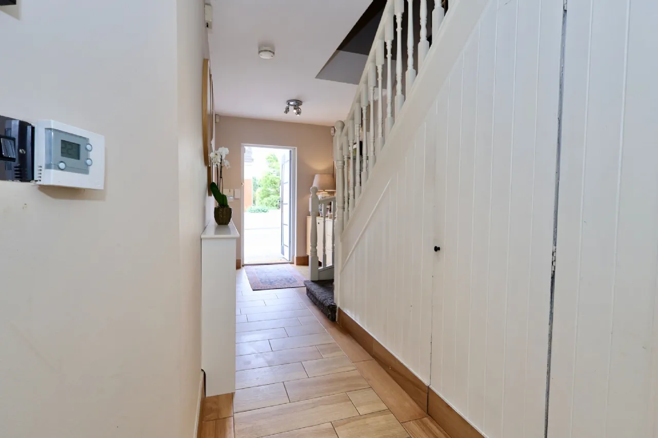 Photo of 46 Sli an Choiste, Monksland, Athlone, Co Roscommon, N37D3C6