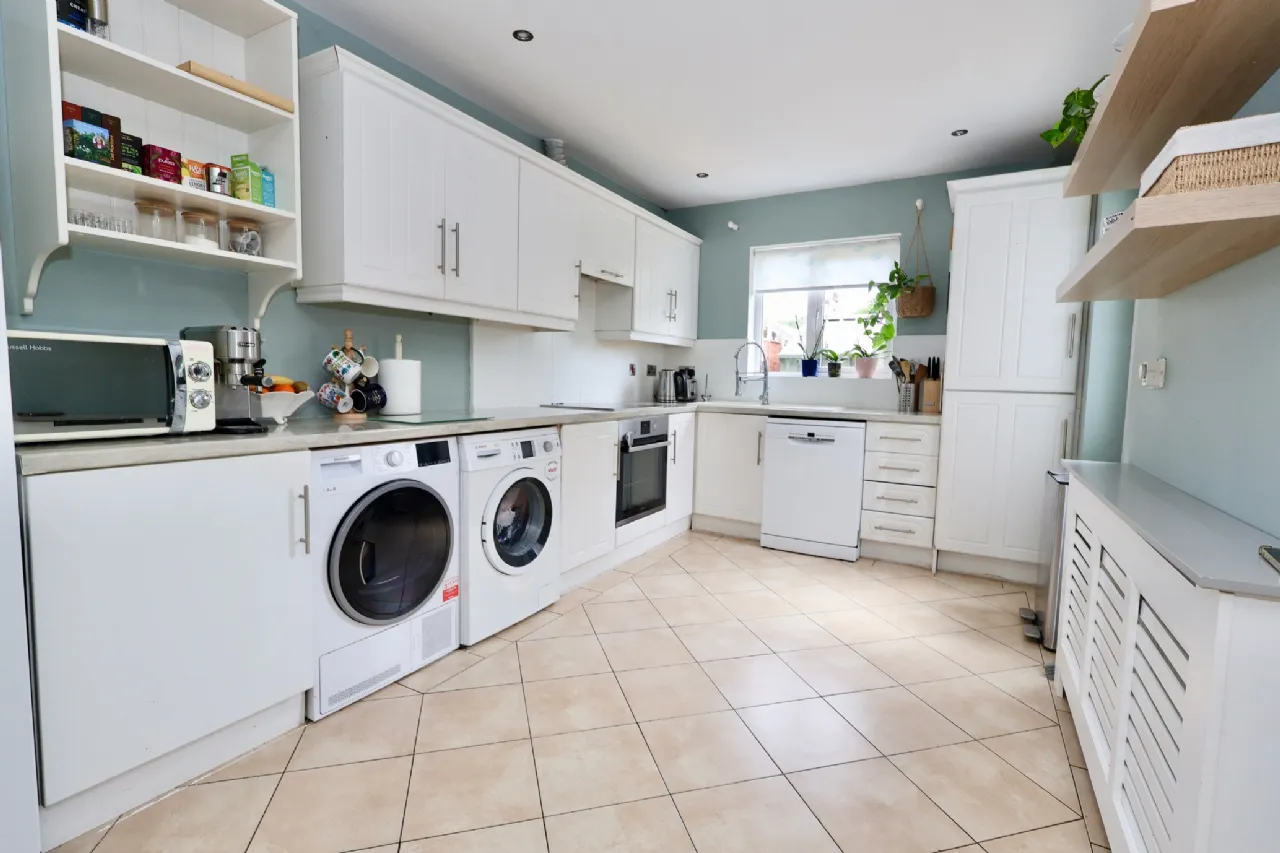Photo of 46 Sli an Choiste, Monksland, Athlone, Co Roscommon, N37D3C6