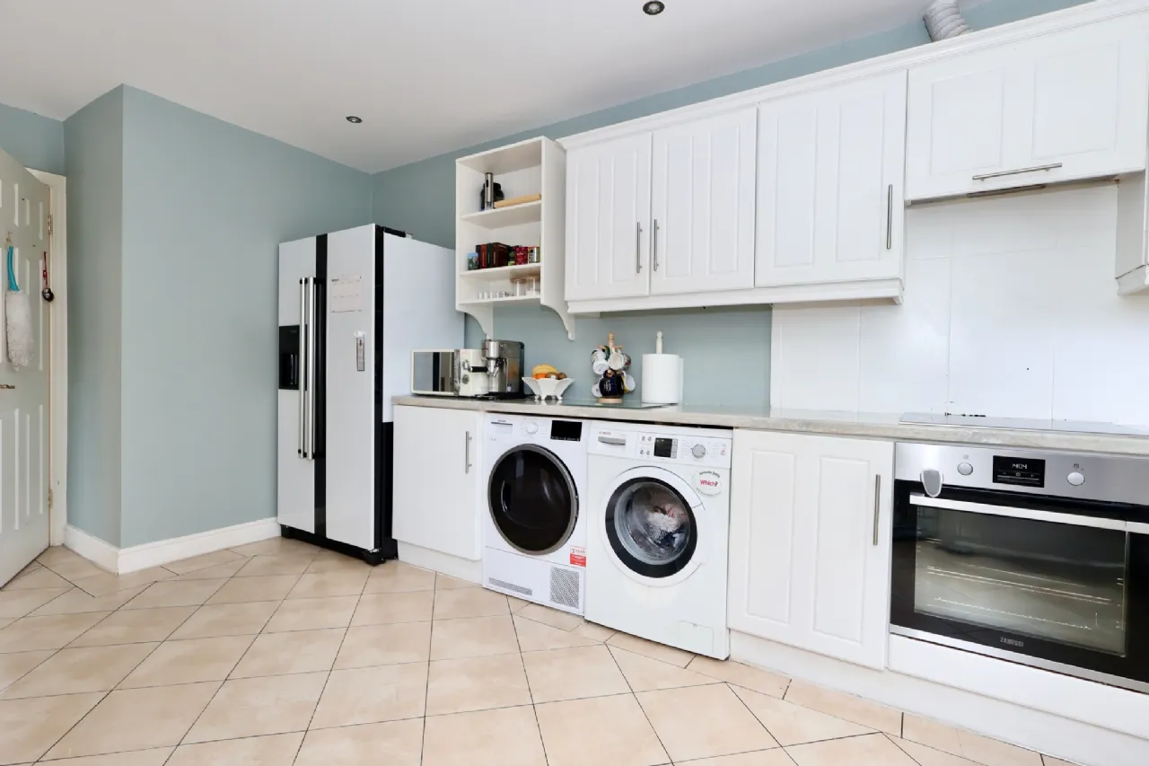 Photo of 46 Sli an Choiste, Monksland, Athlone, Co Roscommon, N37D3C6