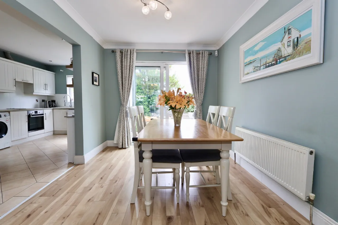 Photo of 46 Sli an Choiste, Monksland, Athlone, Co Roscommon, N37D3C6