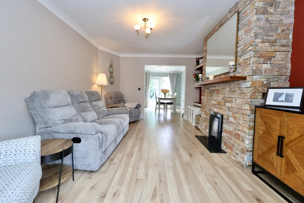 Photo of 46 Sli an Choiste, Monksland, Athlone, Co Roscommon, N37D3C6