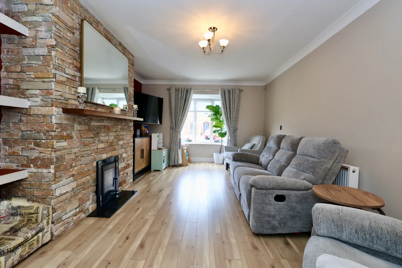 Photo of 46 Sli an Choiste, Monksland, Athlone, Co Roscommon, N37D3C6