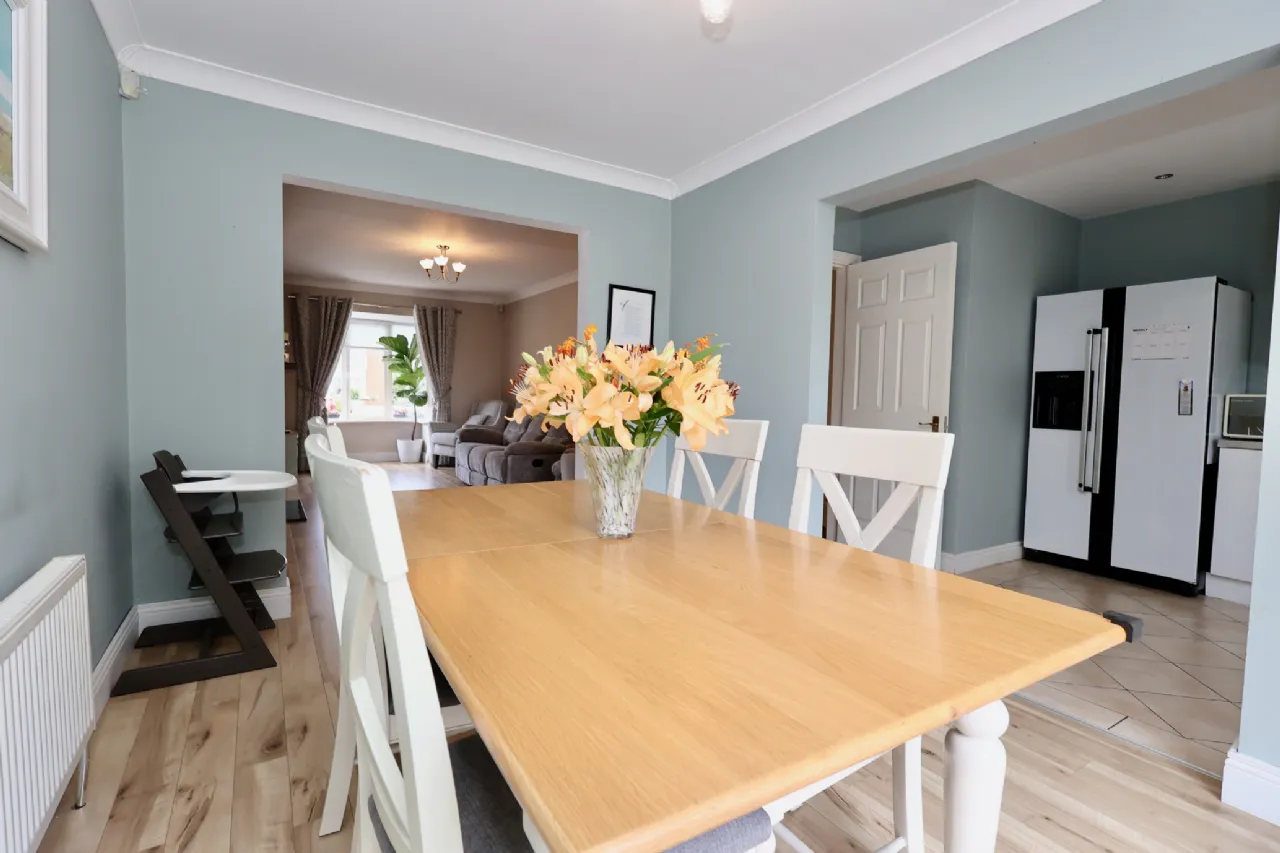 Photo of 46 Sli an Choiste, Monksland, Athlone, Co Roscommon, N37D3C6