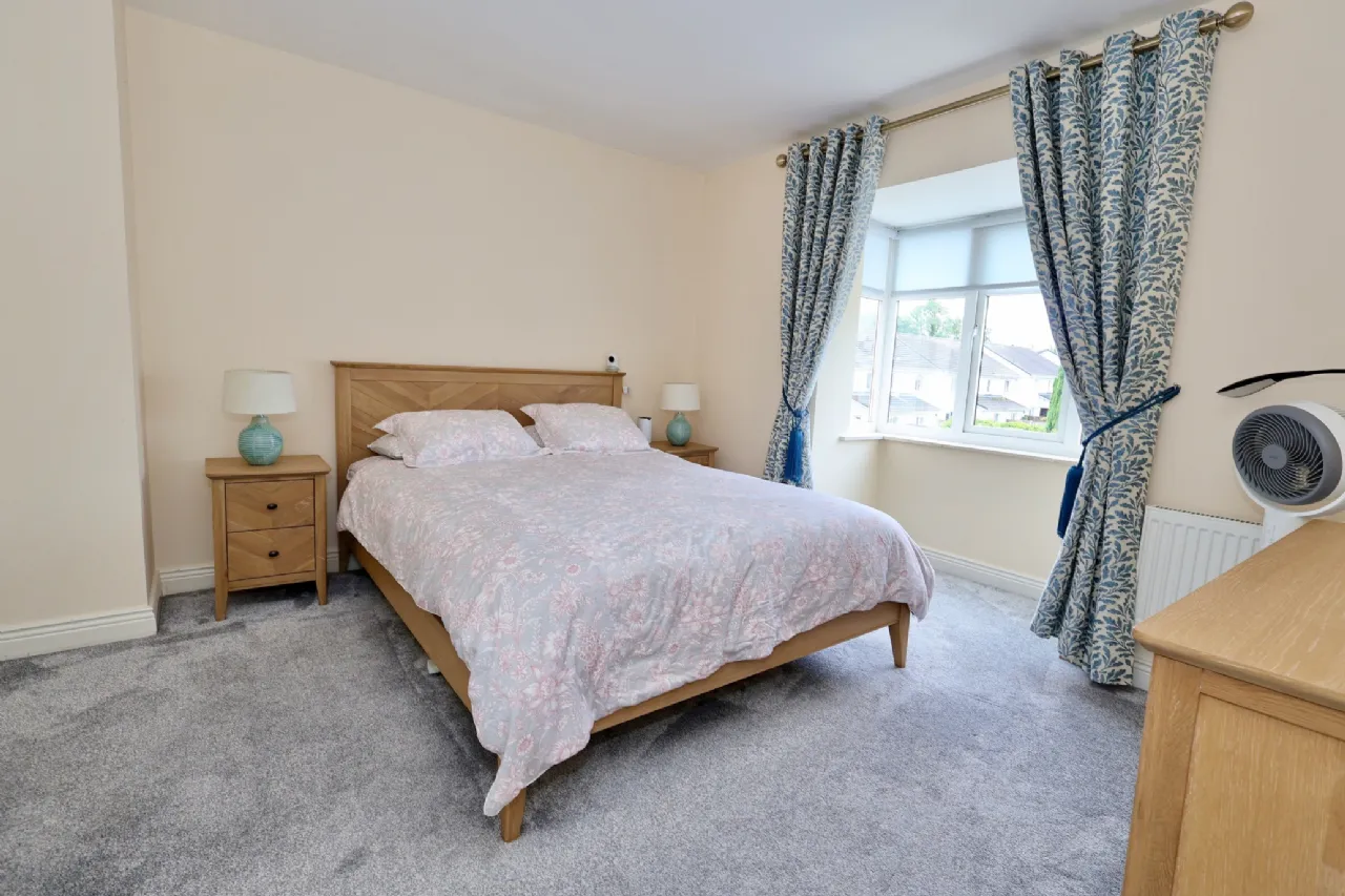 Photo of 46 Sli an Choiste, Monksland, Athlone, Co Roscommon, N37D3C6