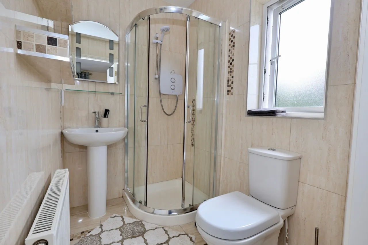 Photo of 46 Sli an Choiste, Monksland, Athlone, Co Roscommon, N37D3C6