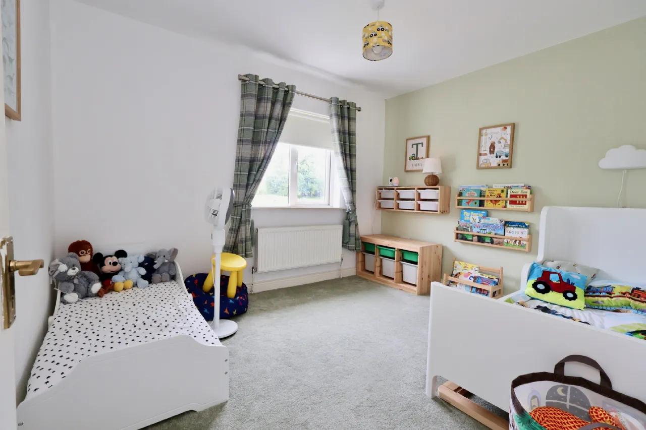 Photo of 46 Sli an Choiste, Monksland, Athlone, Co Roscommon, N37D3C6