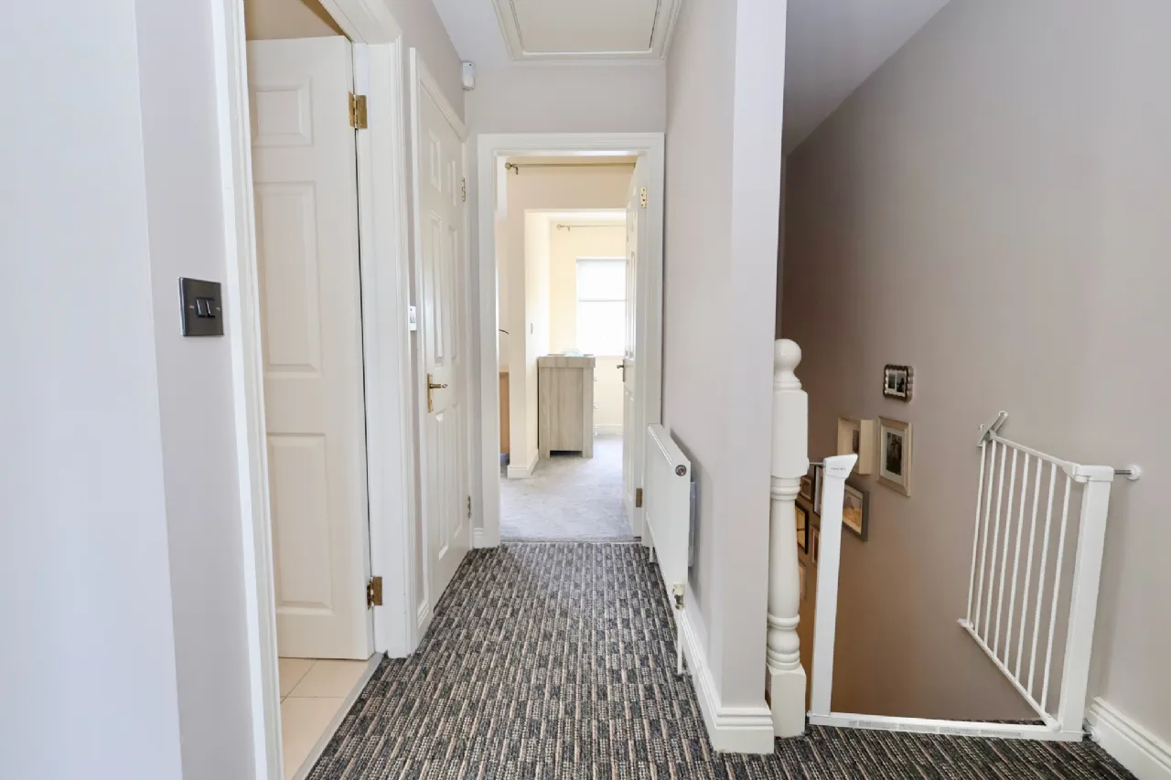 Photo of 46 Sli an Choiste, Monksland, Athlone, Co Roscommon, N37D3C6