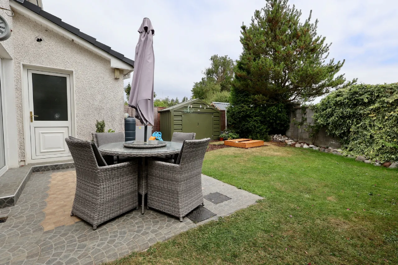 Photo of 46 Sli an Choiste, Monksland, Athlone, Co Roscommon, N37D3C6