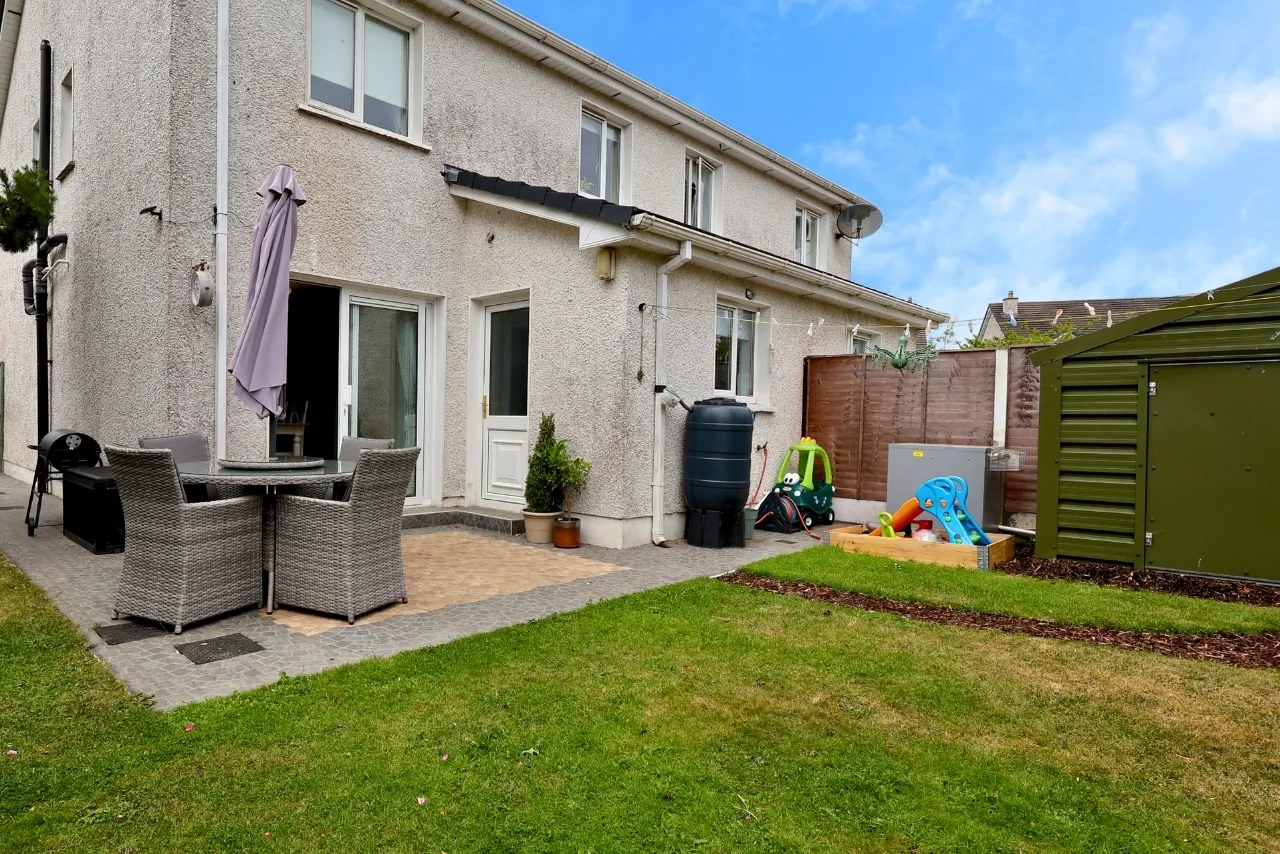 Photo of 46 Sli an Choiste, Monksland, Athlone, Co Roscommon, N37D3C6