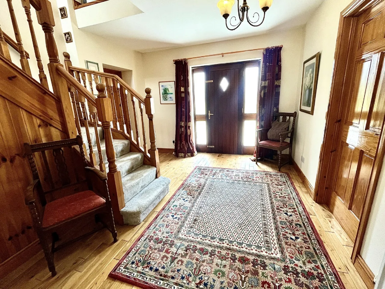 Photo of Falcons Rise, Lisduvogue, Knockmore, Ballina, Co Mayo, F26 T6P2