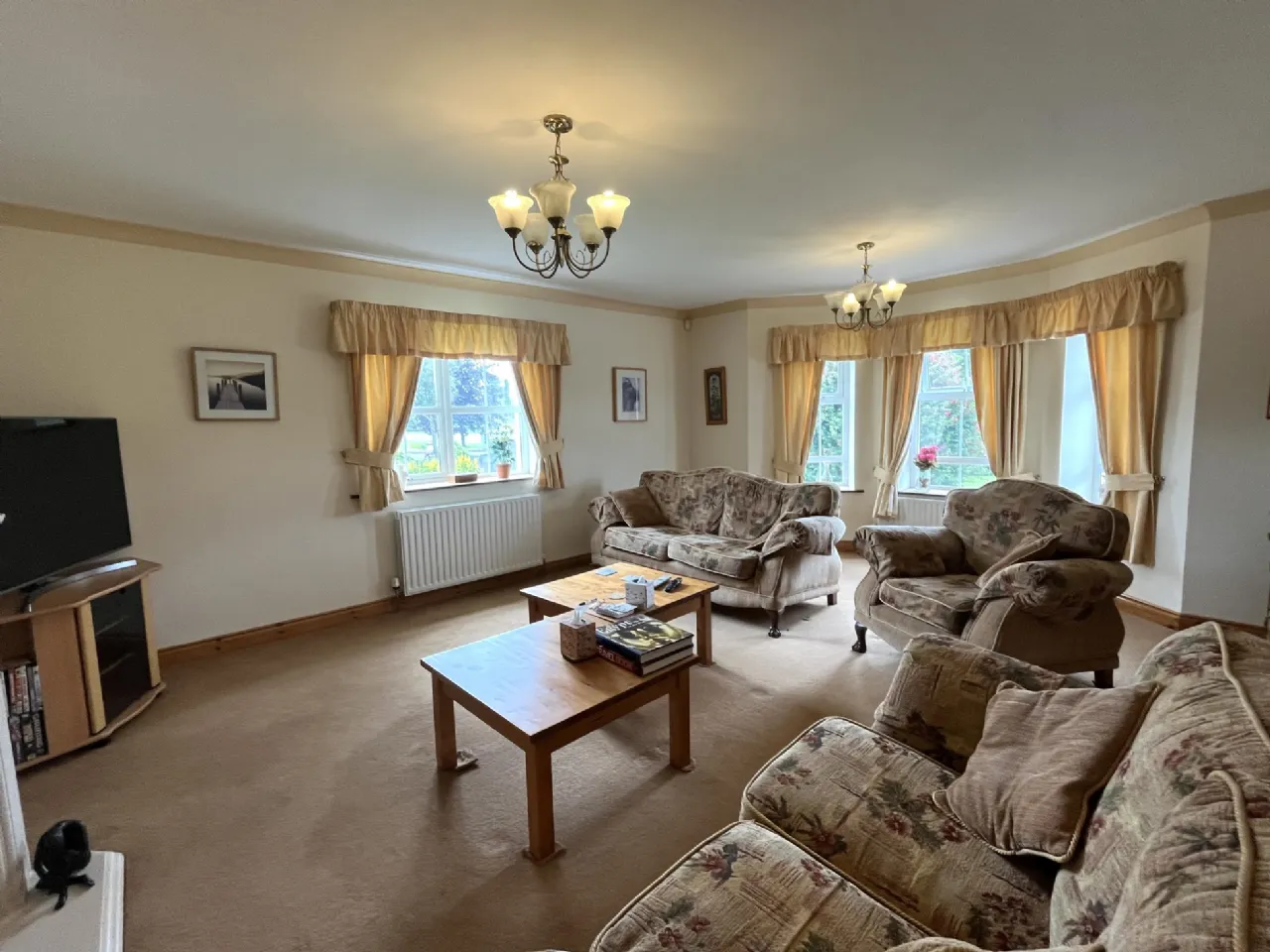 Photo of Falcons Rise, Lisduvogue, Knockmore, Ballina, Co Mayo, F26 T6P2