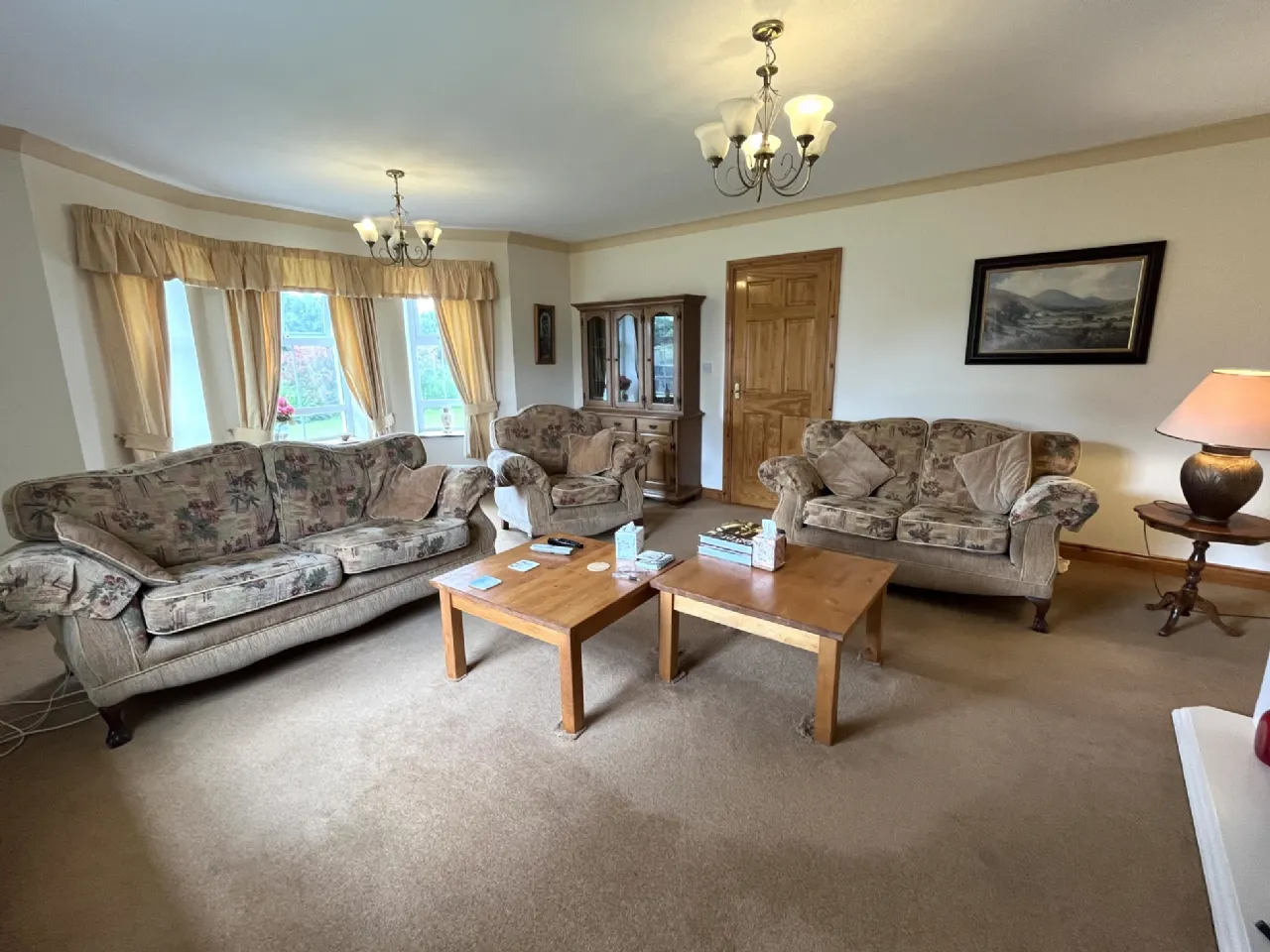 Photo of Falcons Rise, Lisduvogue, Knockmore, Ballina, Co Mayo, F26 T6P2