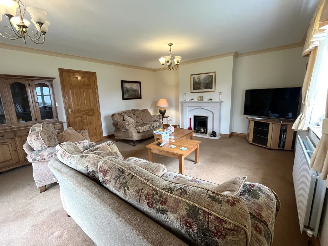 Photo of Falcons Rise, Lisduvogue, Knockmore, Ballina, Co Mayo, F26 T6P2