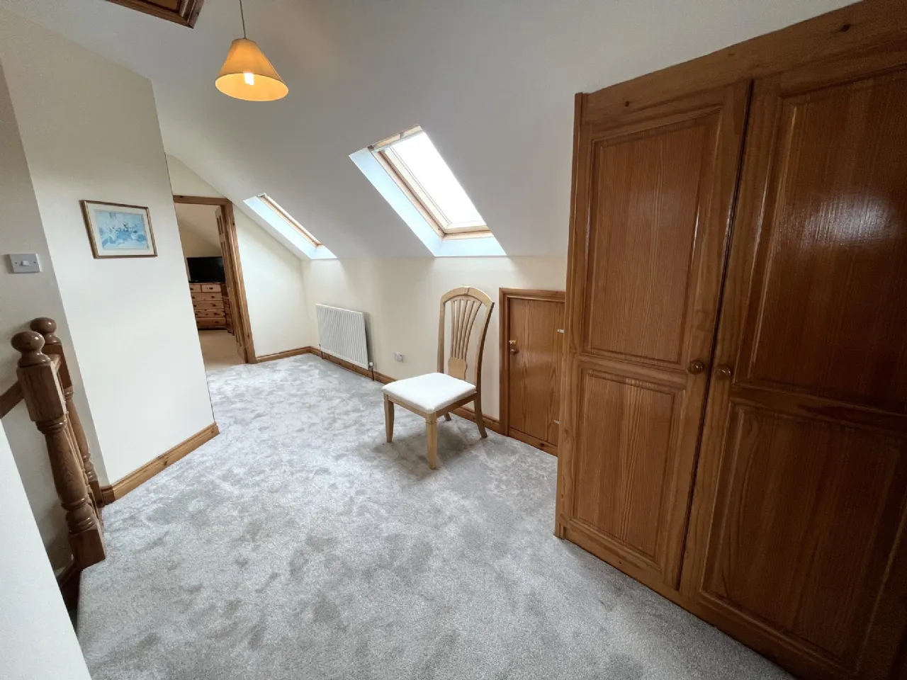 Photo of Falcons Rise, Lisduvogue, Knockmore, Ballina, Co Mayo, F26 T6P2