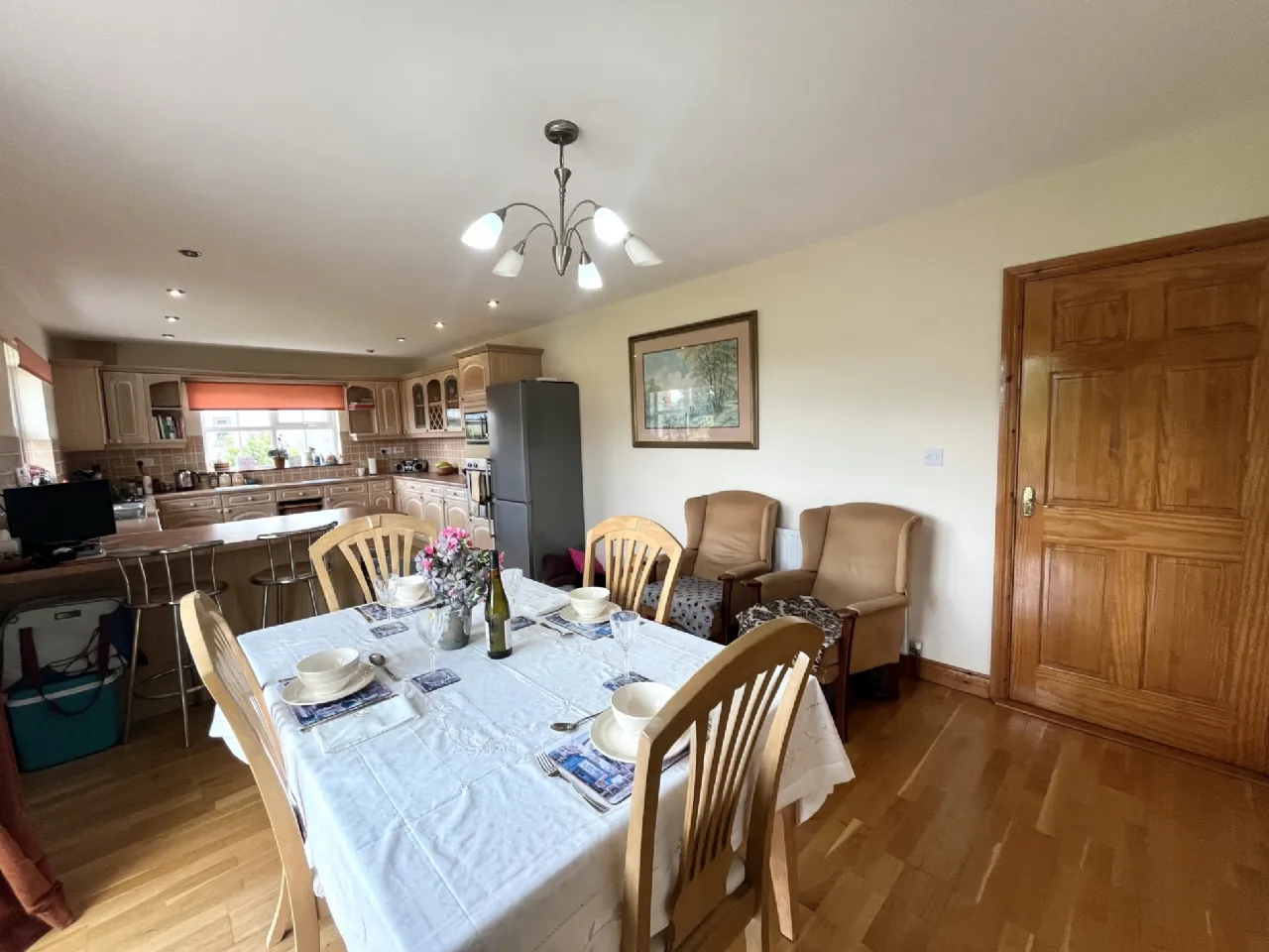 Photo of Falcons Rise, Lisduvogue, Knockmore, Ballina, Co Mayo, F26 T6P2