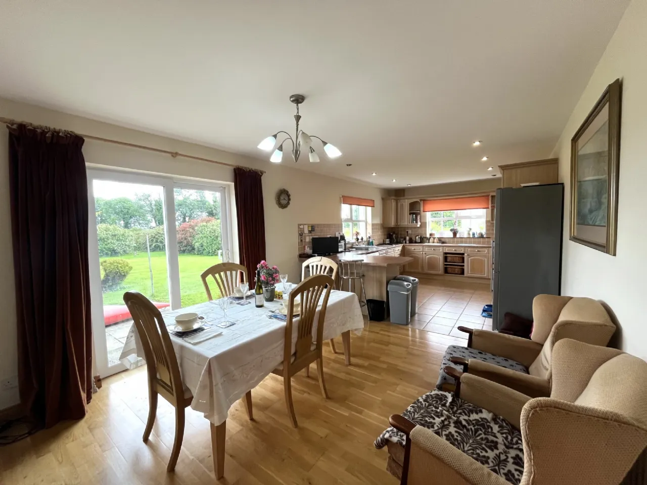 Photo of Falcons Rise, Lisduvogue, Knockmore, Ballina, Co Mayo, F26 T6P2
