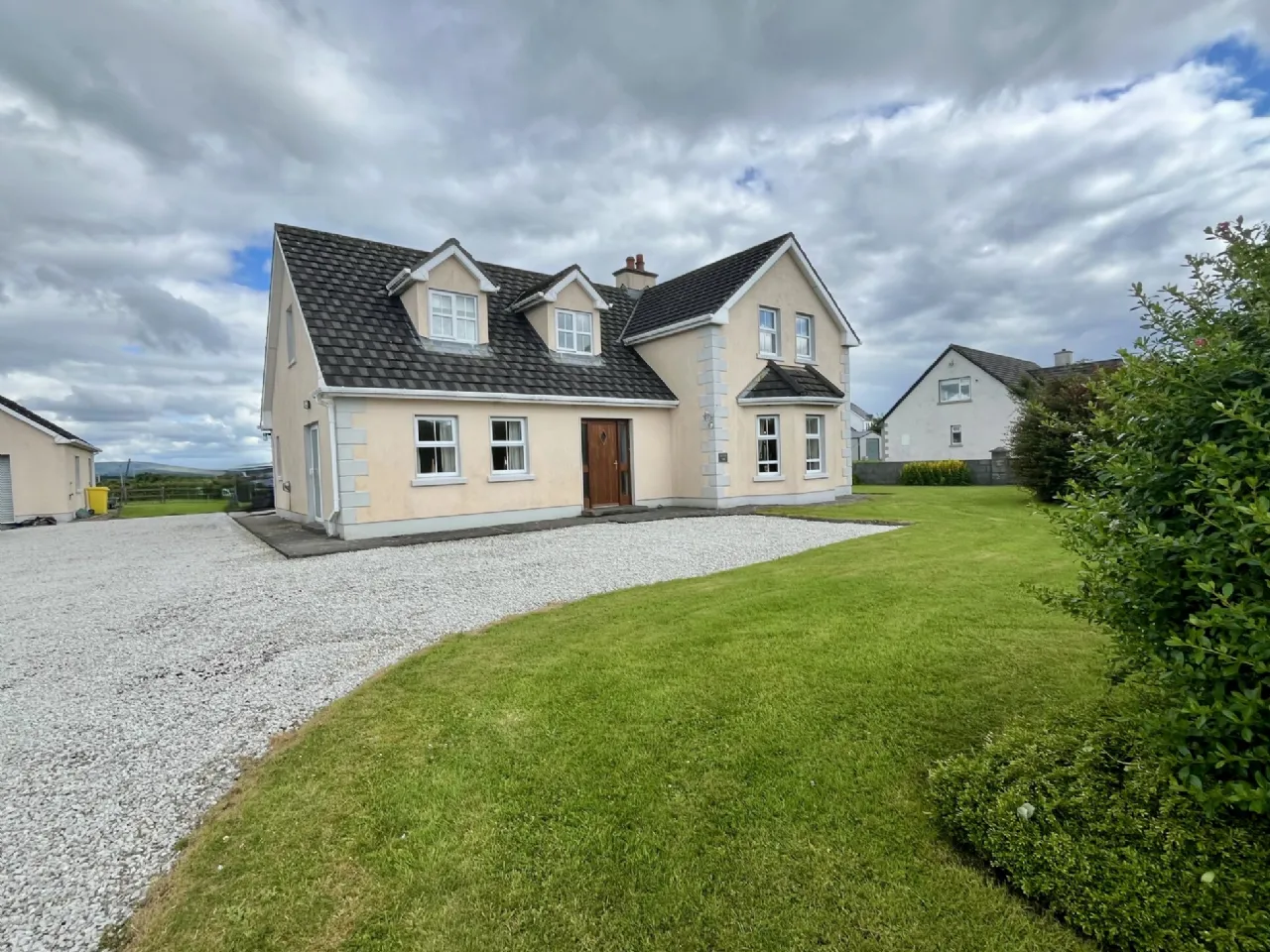 Photo of Falcons Rise, Lisduvogue, Knockmore, Ballina, Co Mayo, F26 T6P2