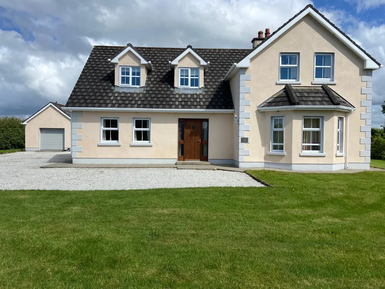 Photo of Falcons Rise, Lisduvogue, Knockmore, Ballina, Co Mayo, F26 T6P2