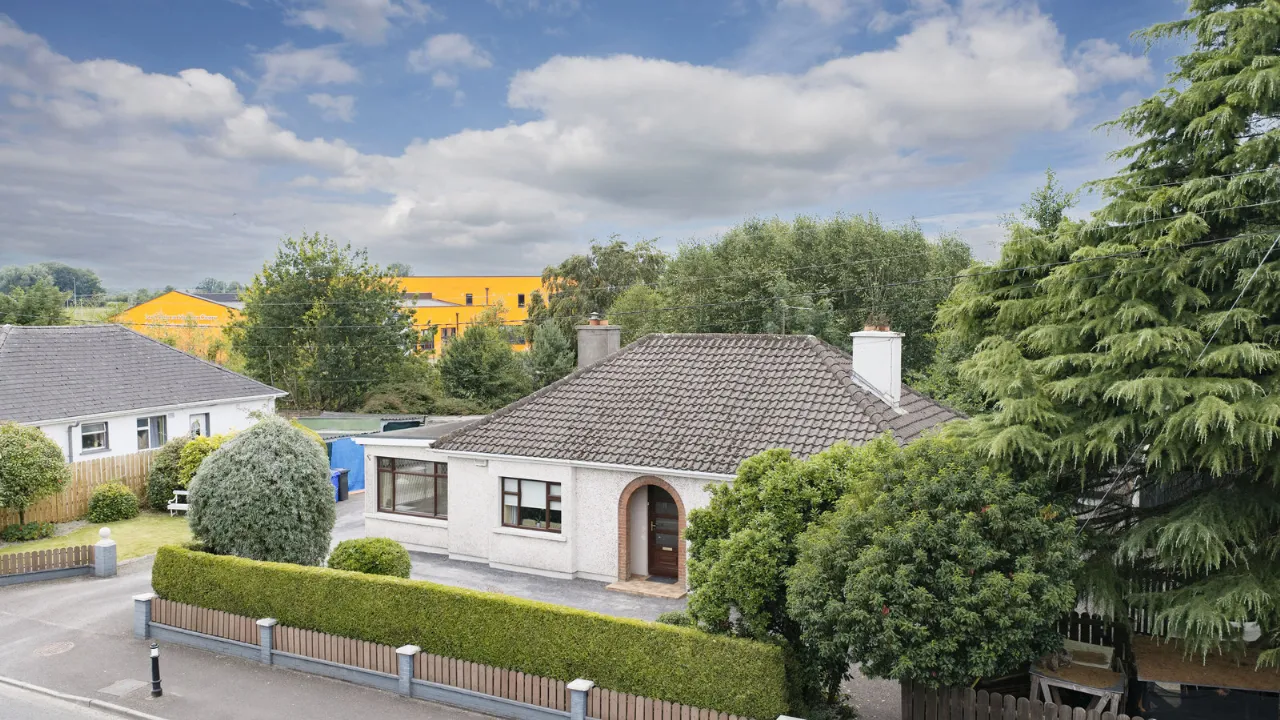 Photo of Lynn Road, Mullingar, Co. Westmeath, N91K7TV