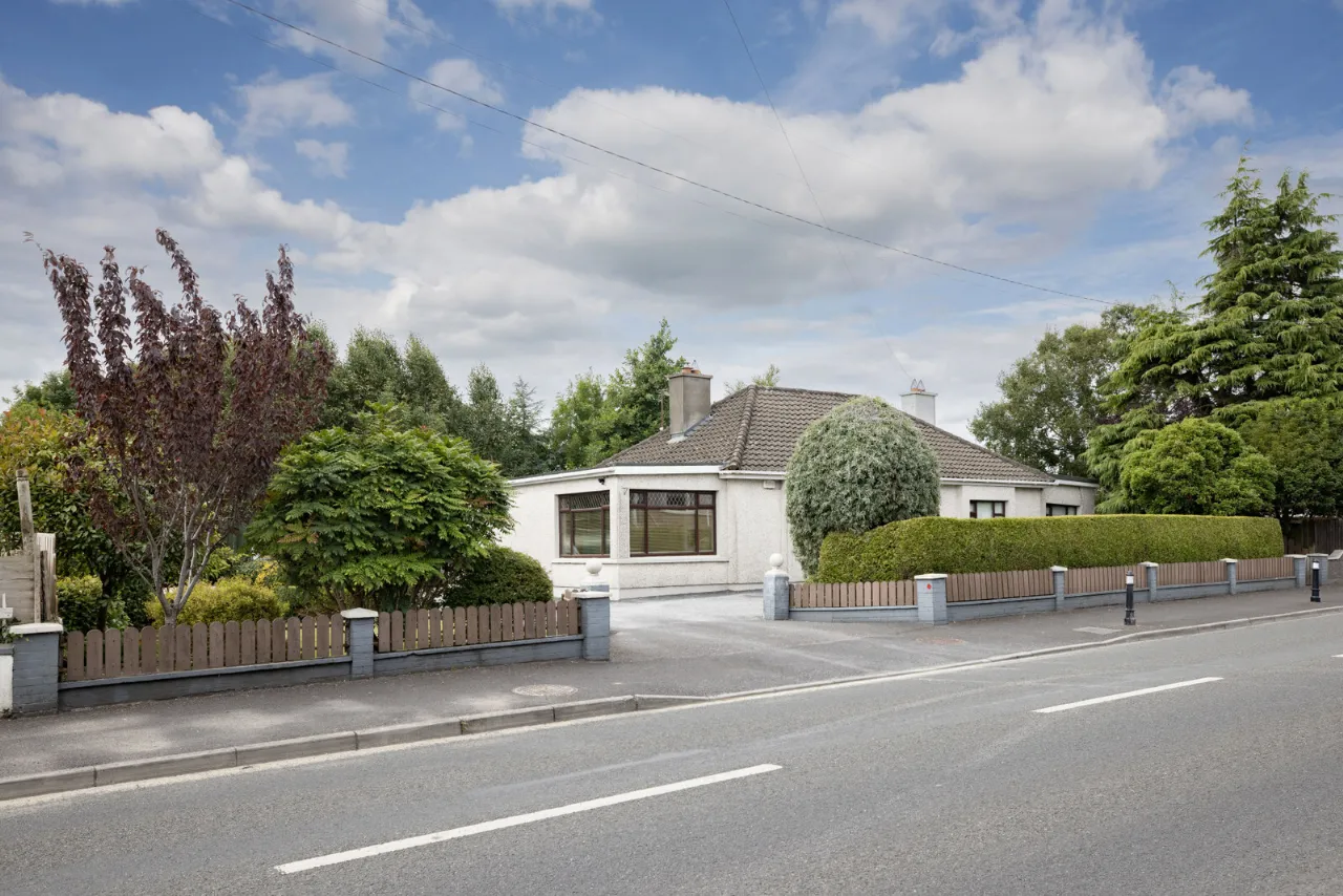 Photo of Lynn Road, Mullingar, Co. Westmeath, N91K7TV