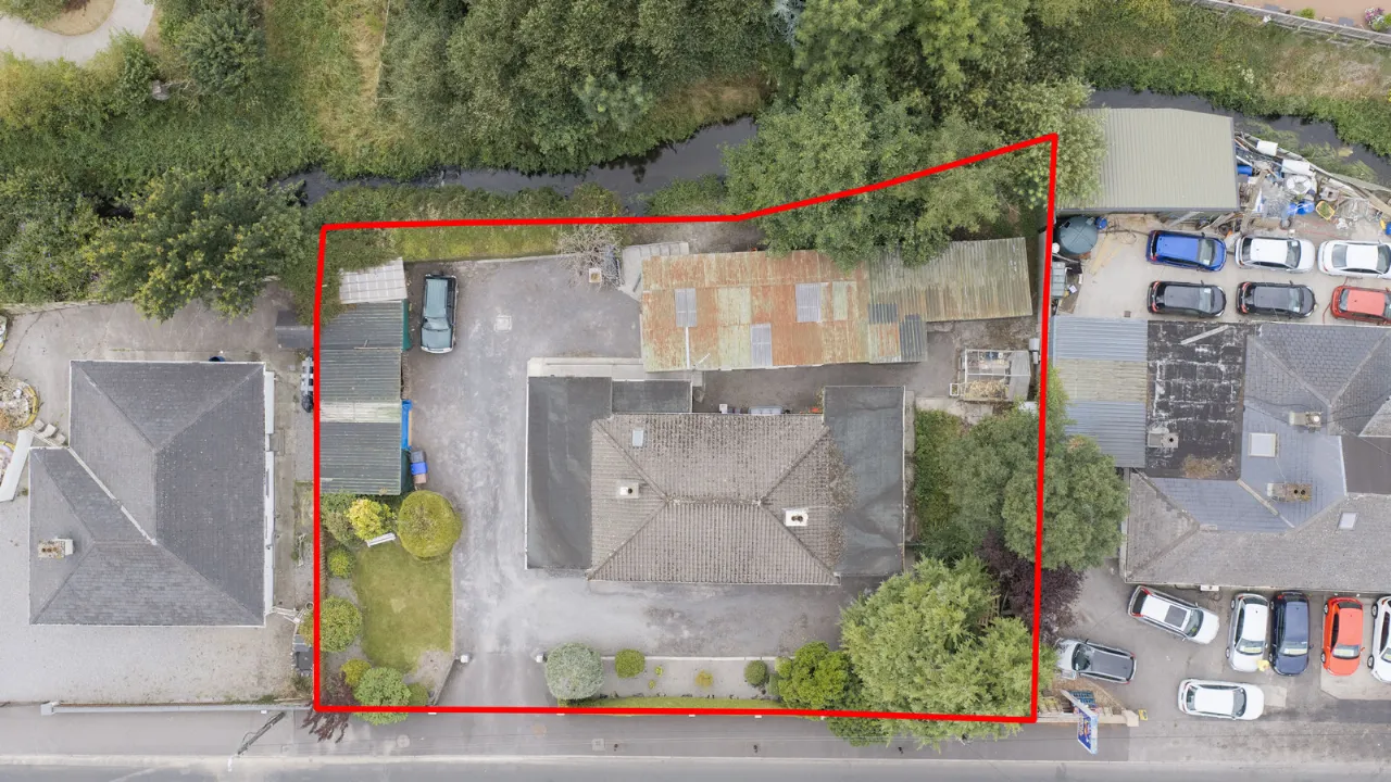 Photo of Lynn Road, Mullingar, Co. Westmeath, N91K7TV