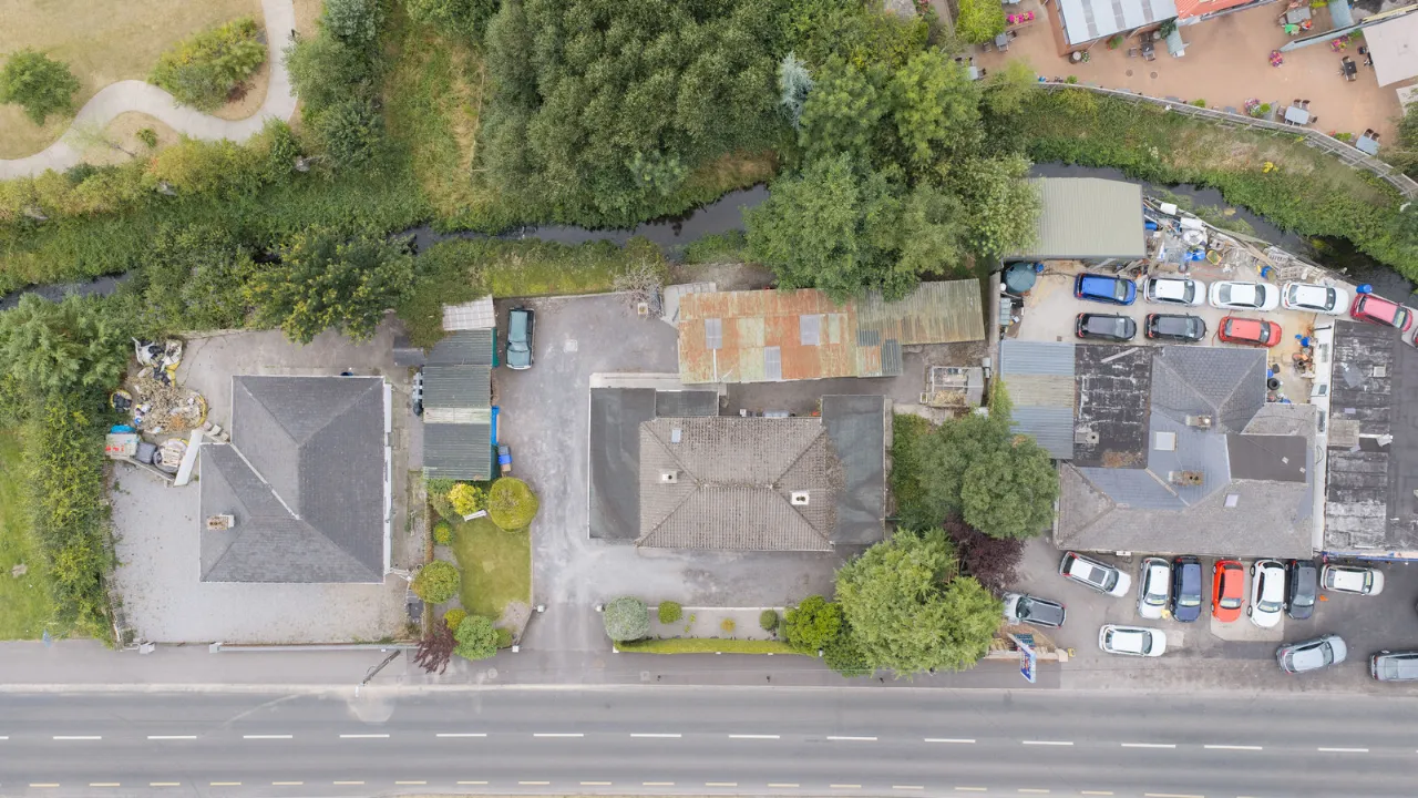 Photo of Lynn Road, Mullingar, Co. Westmeath, N91K7TV