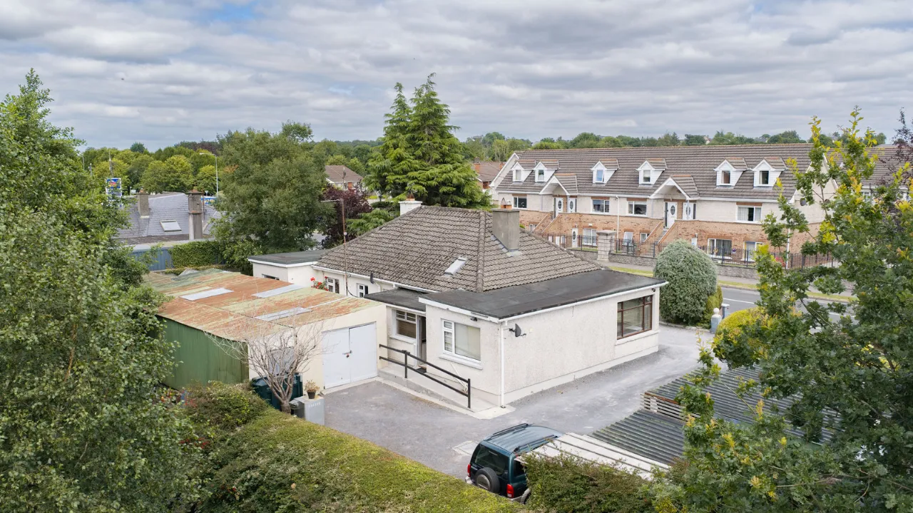 Photo of Lynn Road, Mullingar, Co. Westmeath, N91K7TV