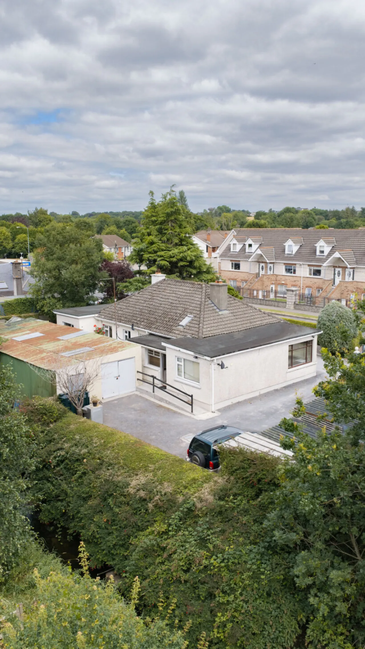 Photo of Lynn Road, Mullingar, Co. Westmeath, N91K7TV