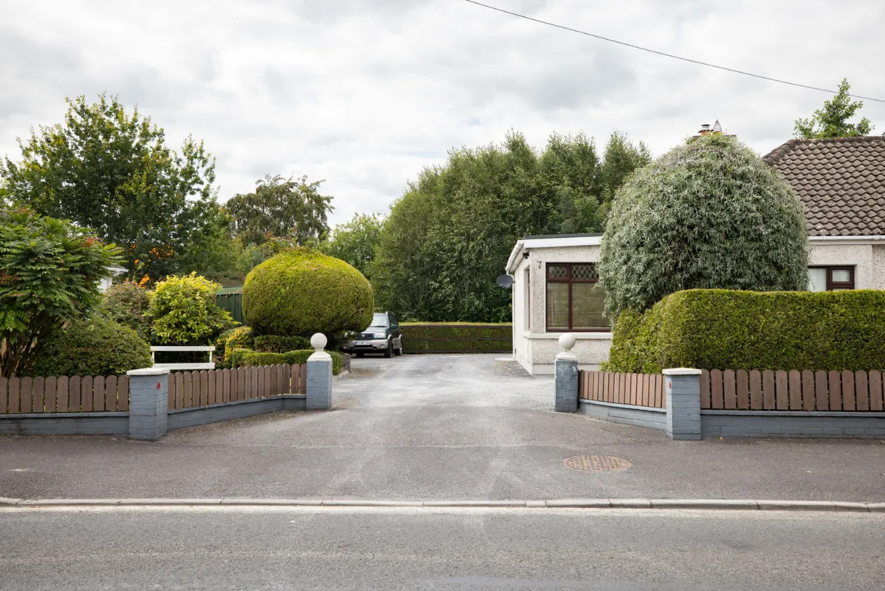 Photo of Lynn Road, Mullingar, Co. Westmeath, N91K7TV