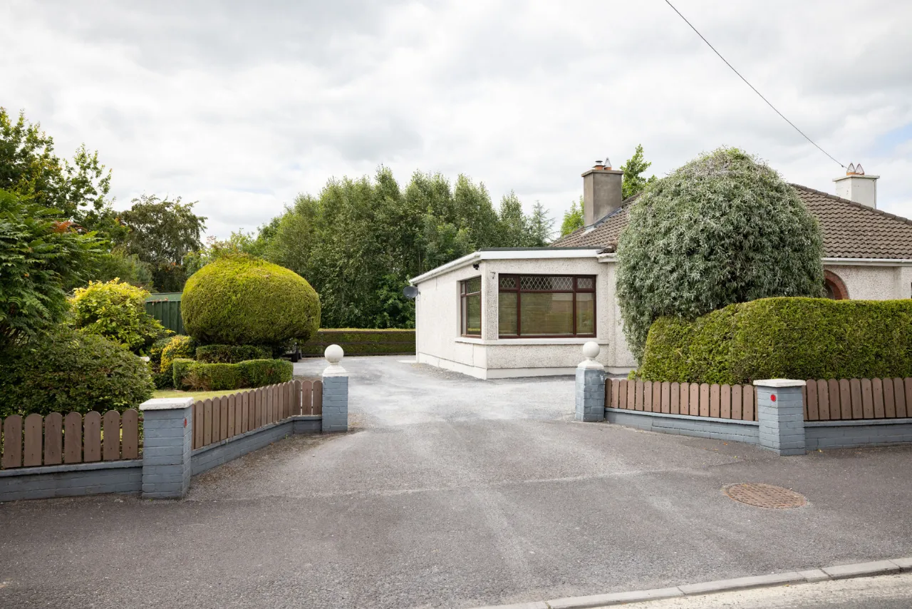Photo of Lynn Road, Mullingar, Co. Westmeath, N91K7TV