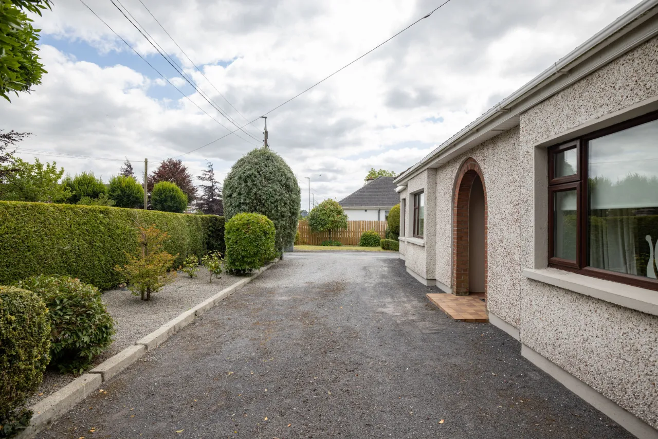 Photo of Lynn Road, Mullingar, Co. Westmeath, N91K7TV
